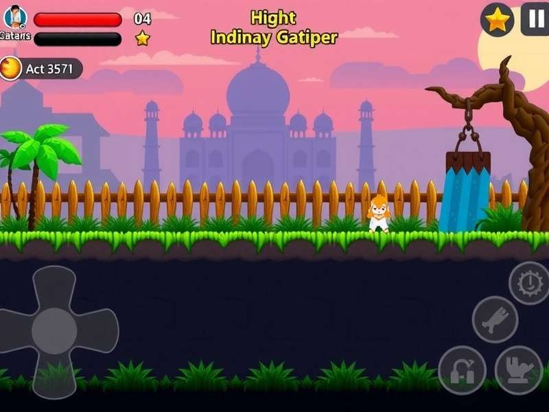 Indian Pixel Heroes Community Event